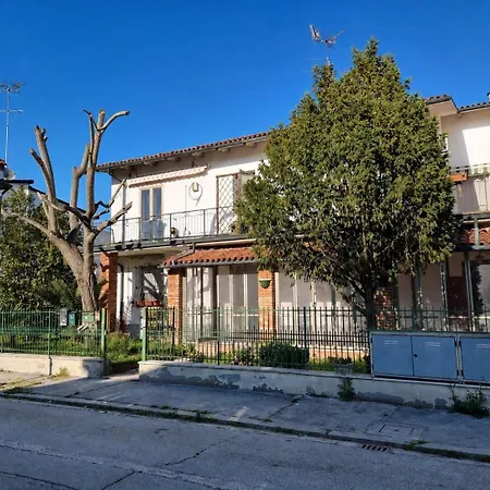 Raffo Apartamento *