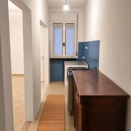 Raffo Apartmán Marina di Ravenna