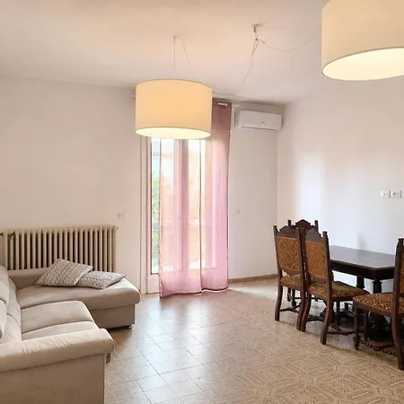 Raffo Apartmán *