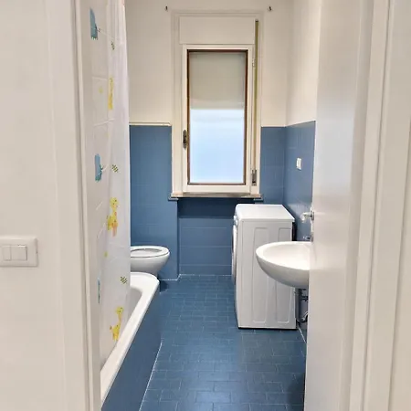 Raffo Apartmán *