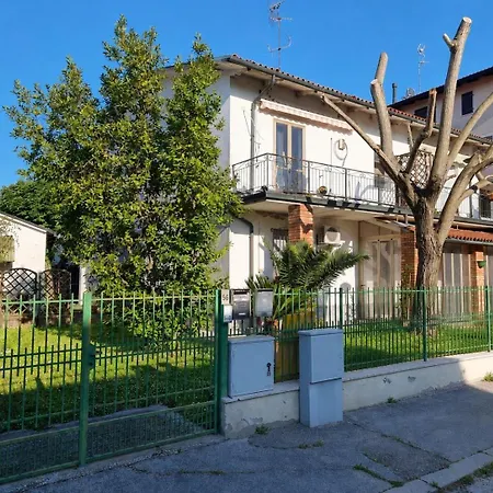 Raffo Apartmán Marina di Ravenna