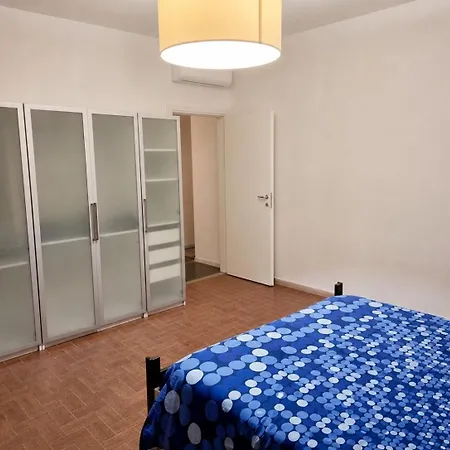 Apartmán Raffo *